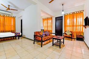 FabExpress Alor holiday Resort