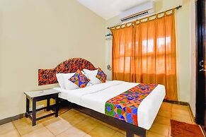 FabExpress Alor holiday Resort