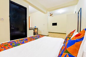 FabExpress Alor holiday Resort