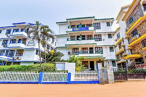 FabExpress Alor holiday Resort