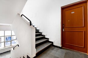 FabExpress Alor holiday Resort