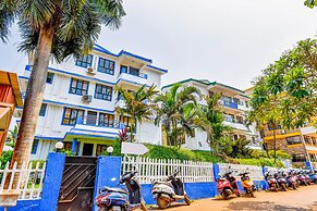 FabExpress Alor holiday Resort