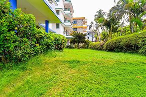 FabExpress Alor holiday Resort