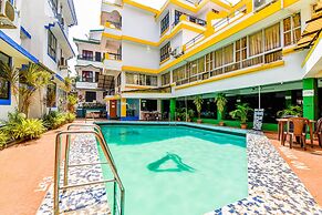 FabExpress Alor holiday Resort