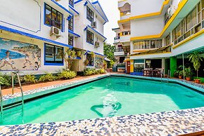 FabExpress Alor holiday Resort