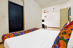 FabExpress Alor holiday Resort