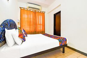 FabExpress Alor holiday Resort