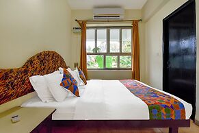 FabExpress Alor holiday Resort