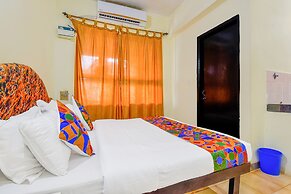 FabExpress Alor holiday Resort