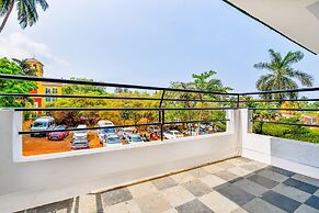 FabExpress Alor holiday Resort