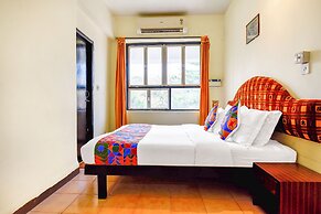 FabExpress Alor holiday Resort