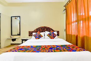 FabExpress Alor holiday Resort