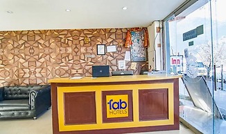 Fabhotel Kundan Inn