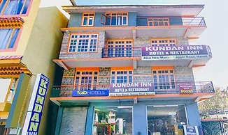 Fabhotel Kundan Inn