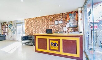 Fabhotel Kundan Inn