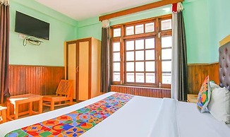 Fabhotel Kundan Inn