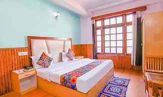 Fabhotel Kundan Inn