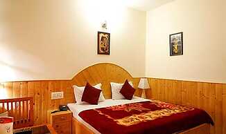 Fabhotel Mahavir