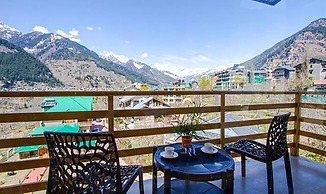 Fabhotel La Kailasha Regency