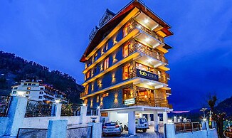 Fabhotel La Kailasha Regency