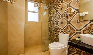 Fabhotel La Kailasha Regency