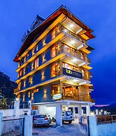 Fabhotel La Kailasha Regency