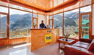 Fabhotel La Kailasha Regency