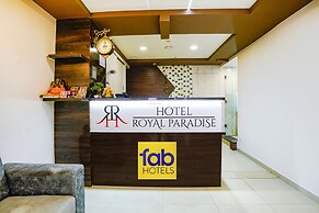 Fabhotel Royal Paradise