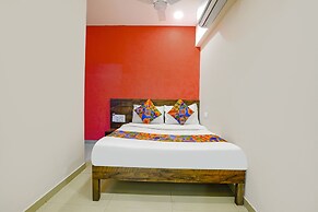 Fabhotel Royal Paradise