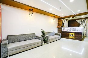 Fabhotel Royal Paradise