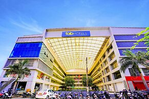 Fabhotel Royal Paradise