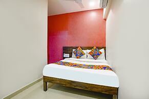 Fabhotel Royal Paradise