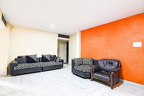 Fabhotel White Palace