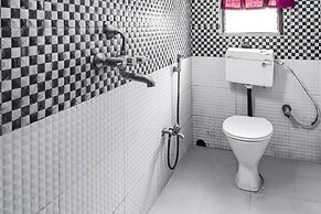 Fabhotel White Palace