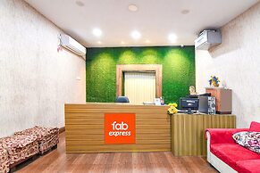 Fabexpress Vhyom Sky Palace