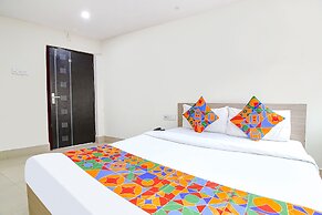 Fabexpress Vhyom Sky Palace