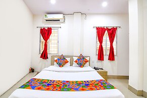 Fabexpress Vhyom Sky Palace