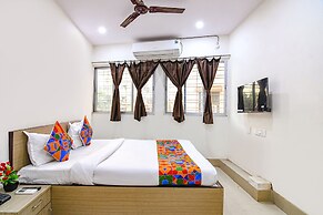 Fabexpress Vhyom Sky Palace