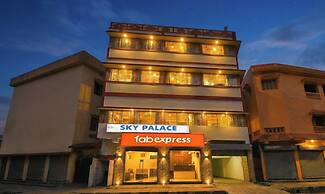 Via Vhyom Sky Palace