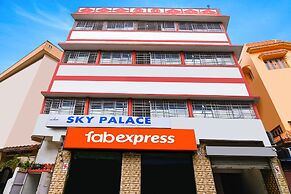 Fabexpress Vhyom Sky Palace