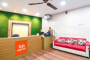 Fabexpress Vhyom Sky Palace