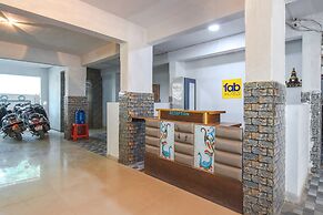 Fabexpress Shri Krishna