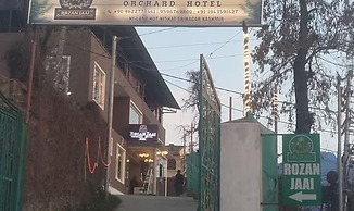 Fabhotel Prime Rozan Jaai