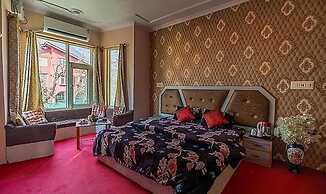 Fabhotel Prime Rozan Jaai