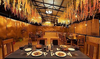 Fabhotel Prime Rozan Jaai