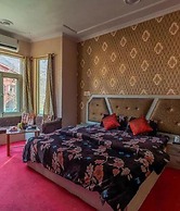 Fabhotel Prime Rozan Jaai