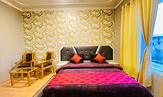 Fabhotel Prime Rozan Jaai