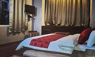 Fabhotel Prime Rozan Jaai