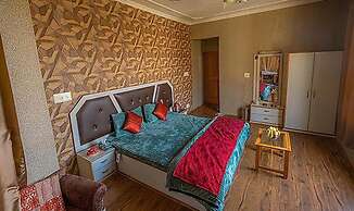 Fabhotel Prime Rozan Jaai