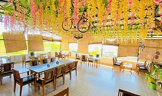 Fabhotel Prime Rozan Jaai